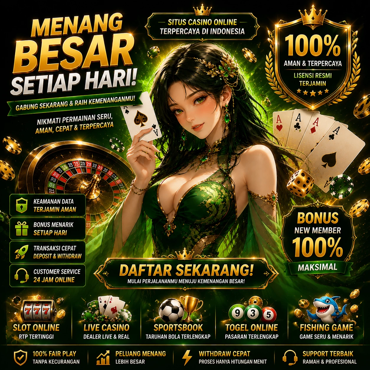 Ahmad Hidayat