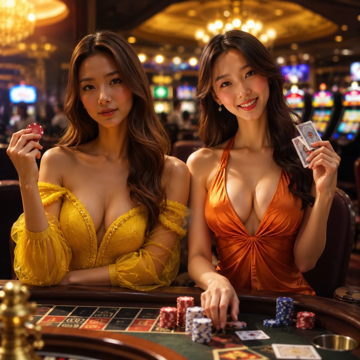 Performa berekat4d